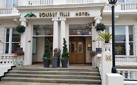 Holiday Villa Hotel